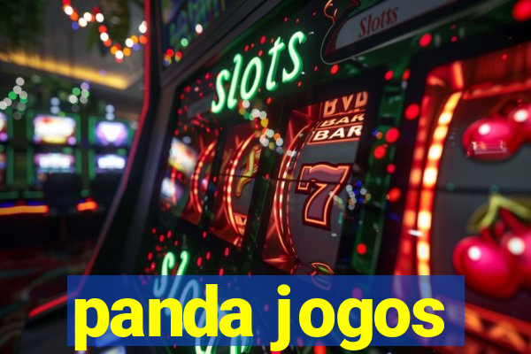 panda jogos